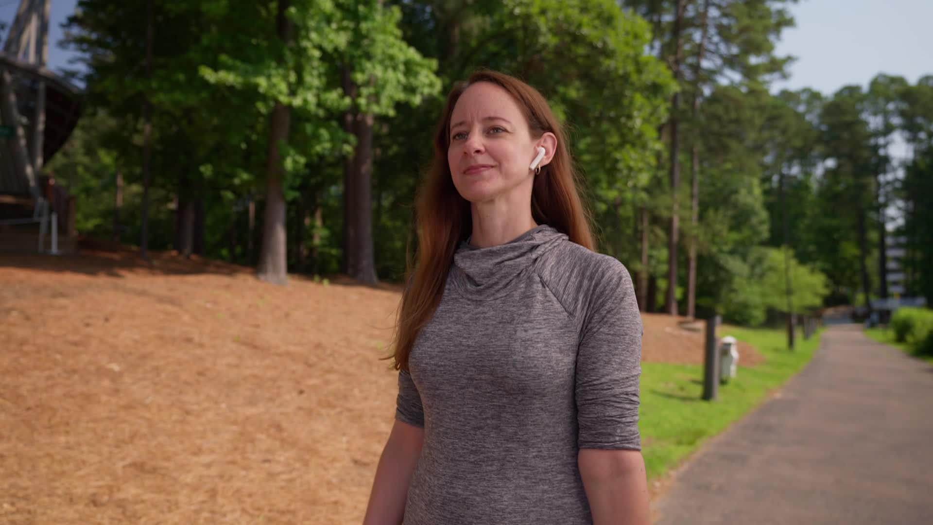 Cary Parks and Recreation and Cultural Resources Overview