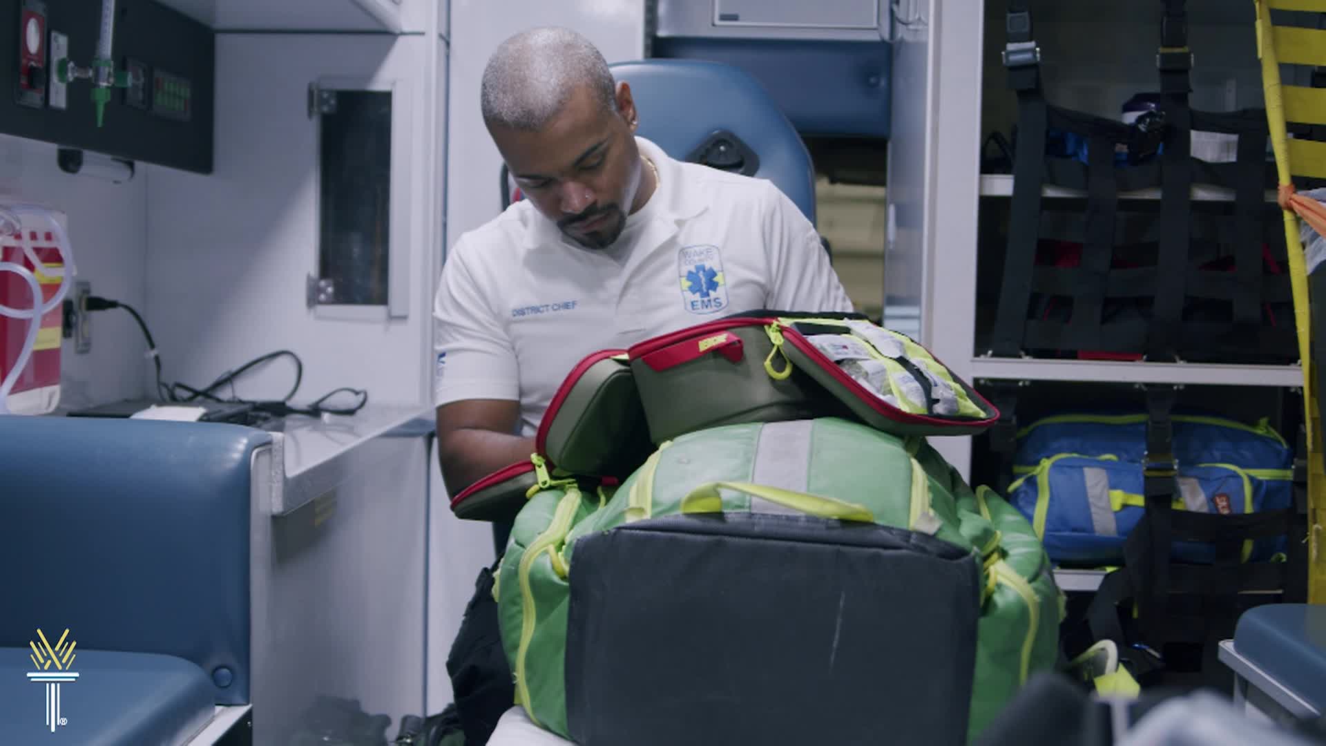 Wake Technical Community College - Public Safety Administration