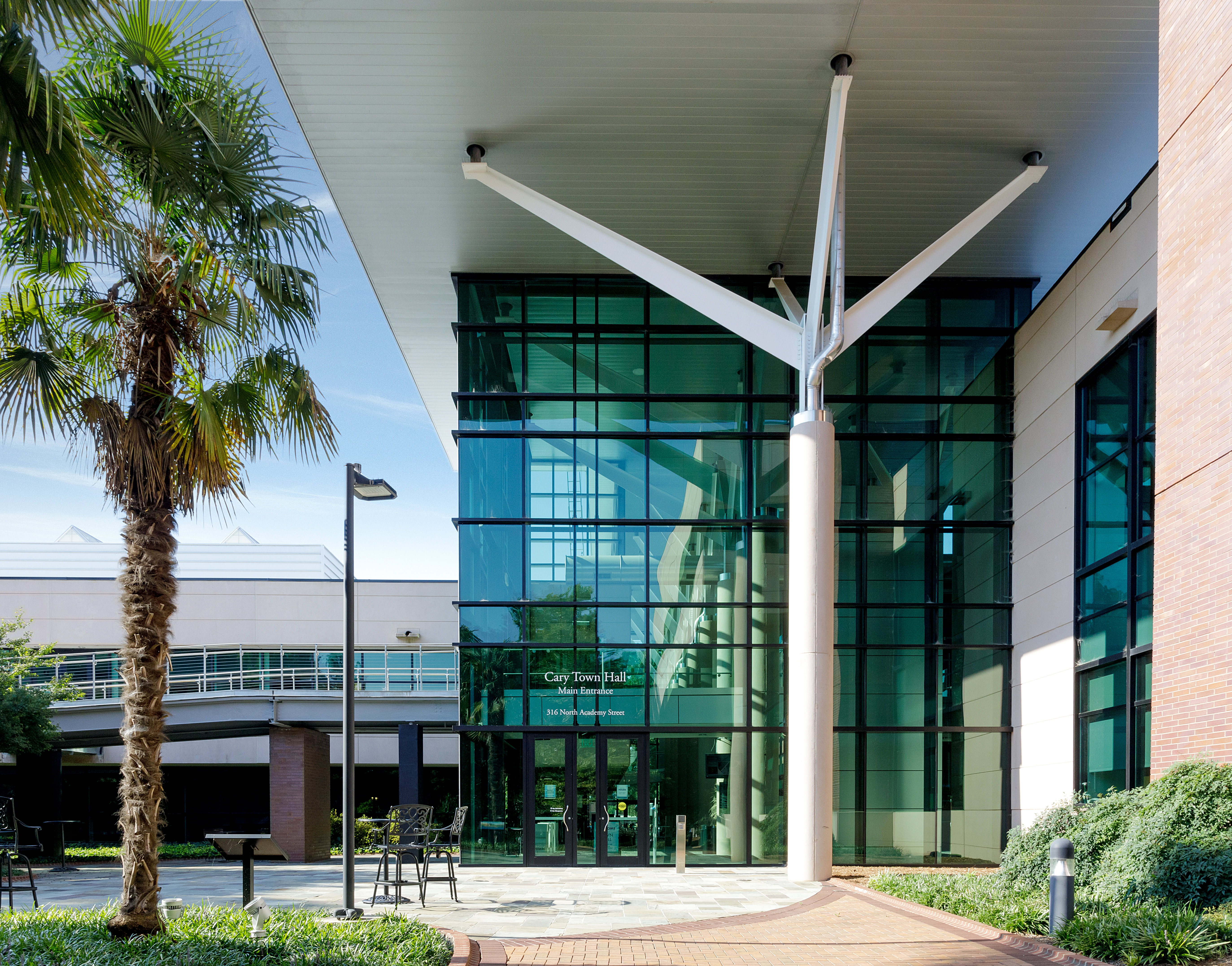 Cary Town Council - September 11, 2025