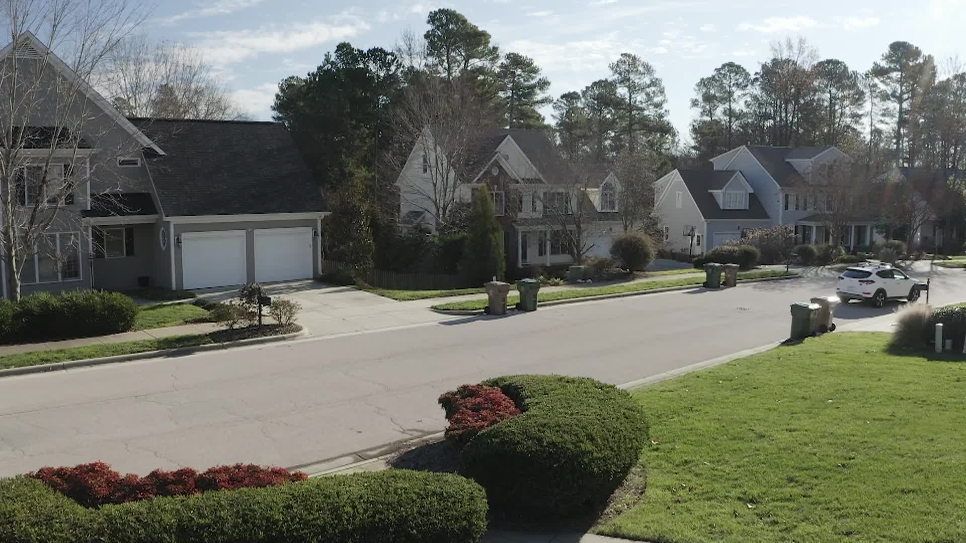 Rain it in: The nitty gritty of fertilizers